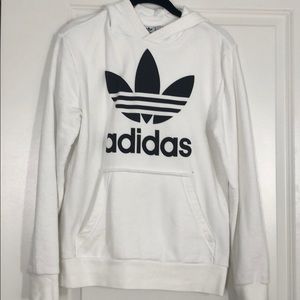 Adidas brand new hoodie